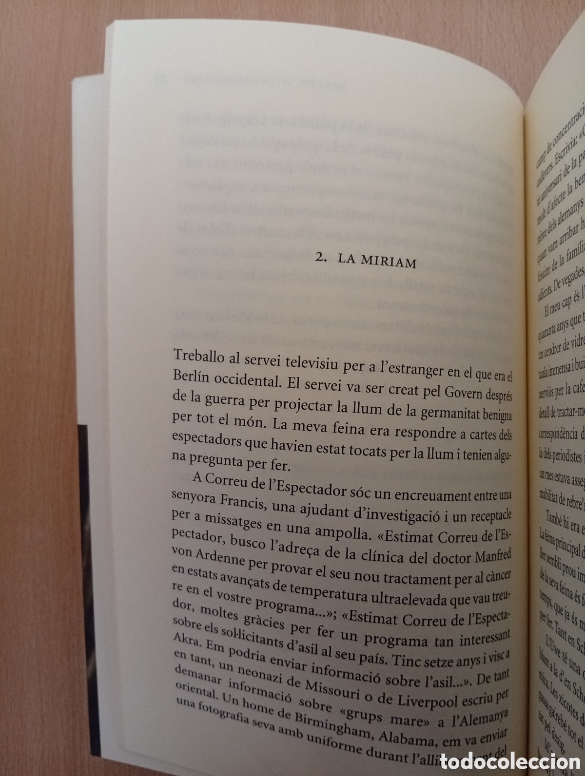 Libros de segunda mano: STASILAND. Anna Funder - Foto 15