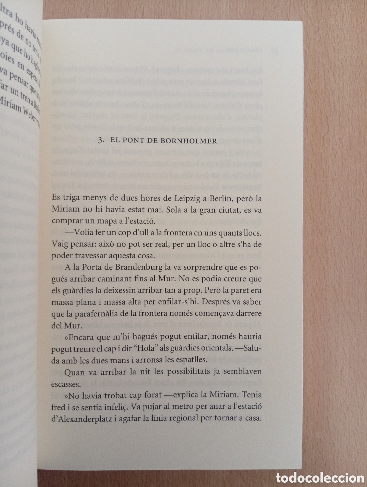 Libros de segunda mano: STASILAND. Anna Funder - Foto 16