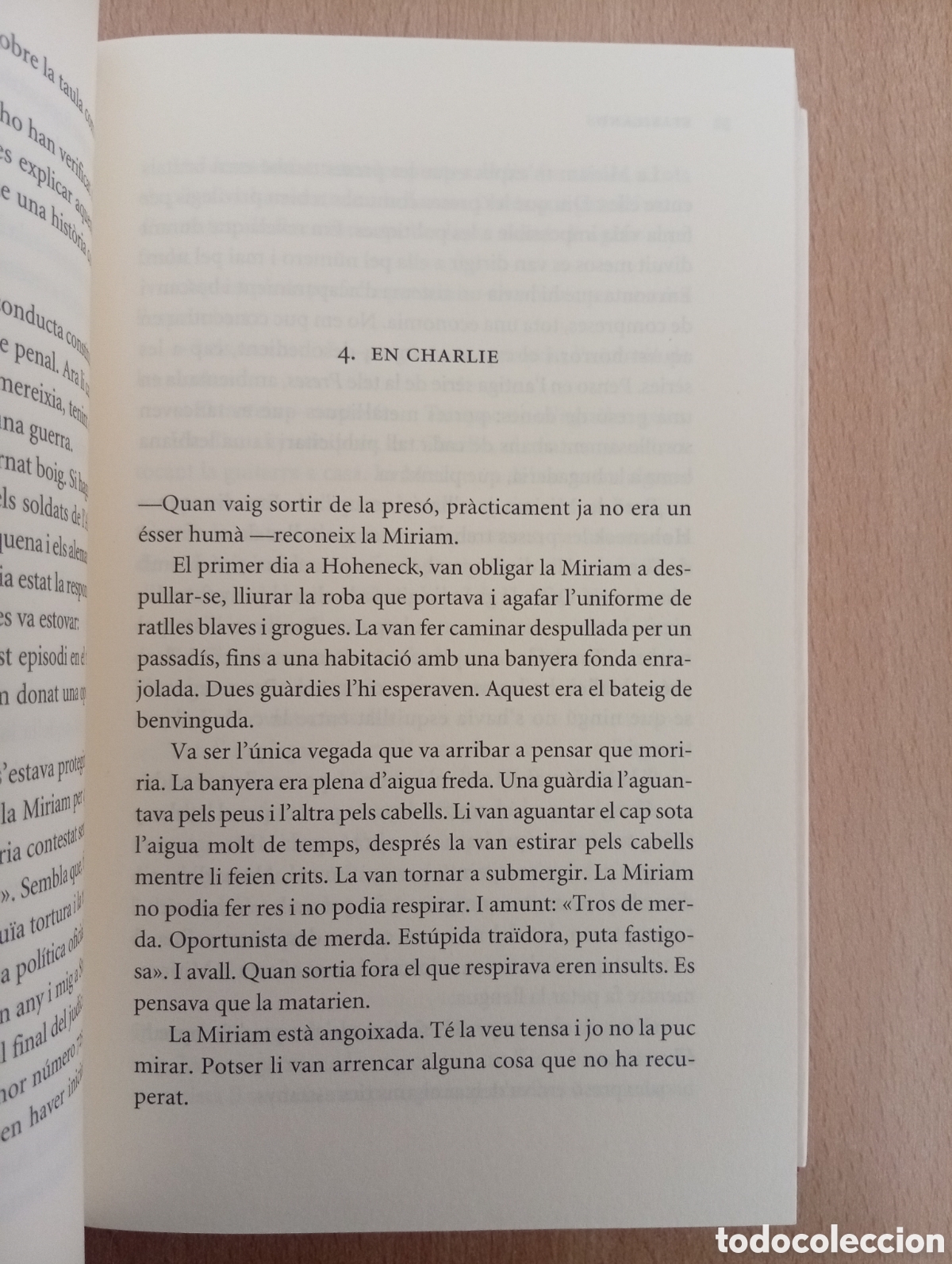 Libros de segunda mano: STASILAND. Anna Funder - Foto 17