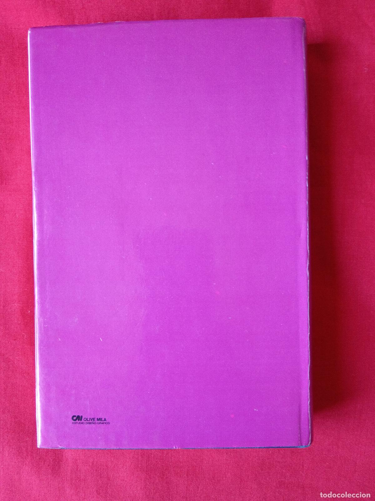 Libros de segunda mano: &iquest;QU&Eacute; VI&Oacute; LA MUJER DE LOT? MARIUS LLEGET. EDIT ATE 1976 - Foto 2