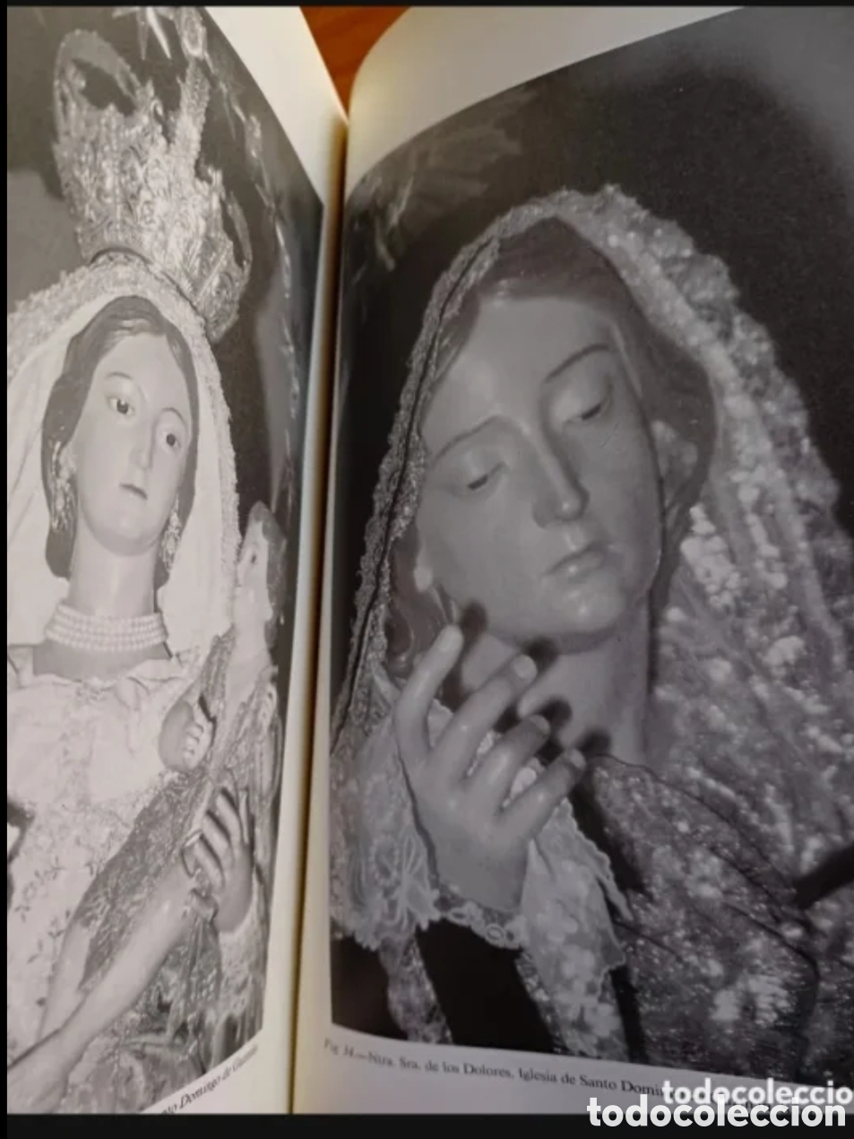 Libros de segunda mano: Canarias: el clasicismo en la escultura. - Foto 9