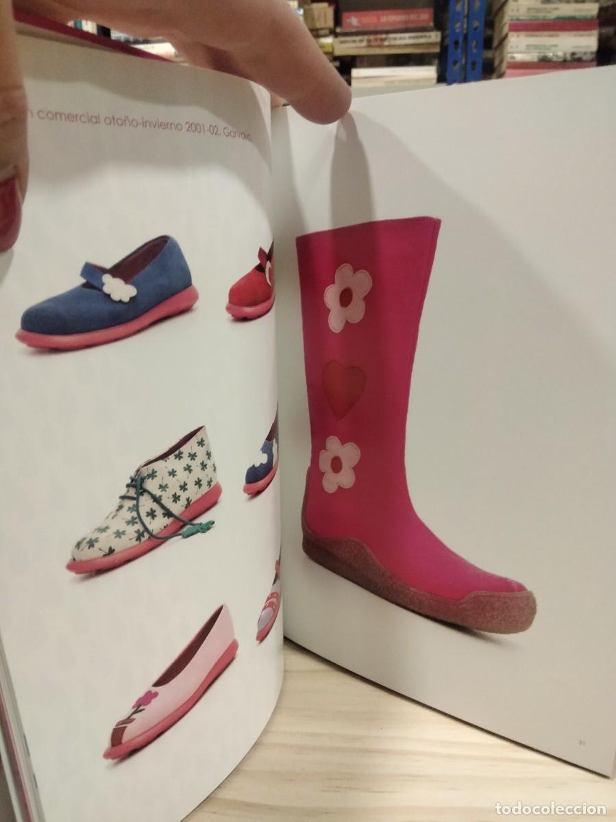 Libros de segunda mano: Zapatos. Fundaci&oacute;n Agatha Ruiz de la Prada - Foto 3