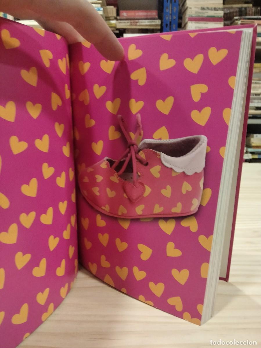 Libros de segunda mano: Zapatos. Fundaci&oacute;n Agatha Ruiz de la Prada - Foto 4