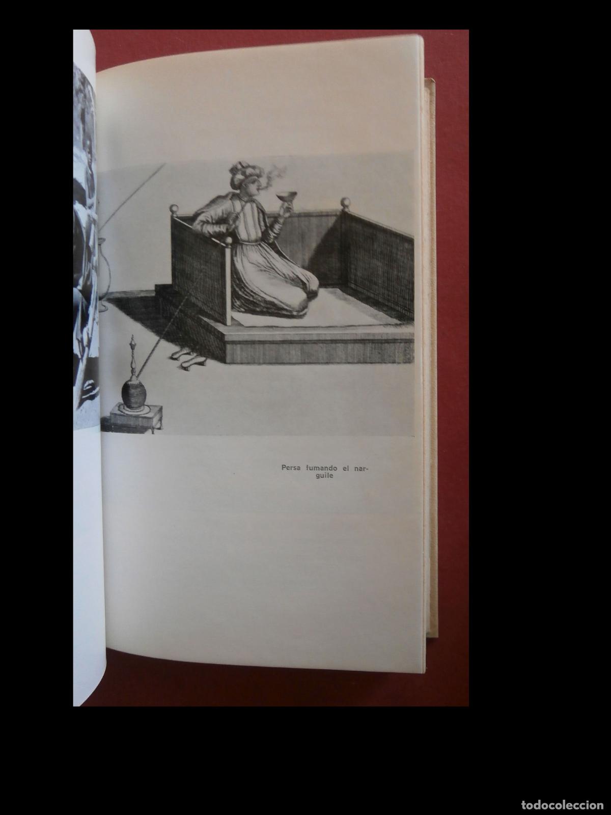 Libros de segunda mano: El arte de fumar en pipa. Joaquin Verdaguer - Foto 5