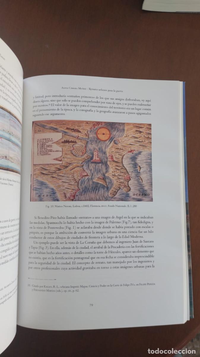 Libros de segunda mano: El sue&ntilde;o de Eneas: Im&aacute;genes ut&oacute;picas de la ciudad - Foto 4