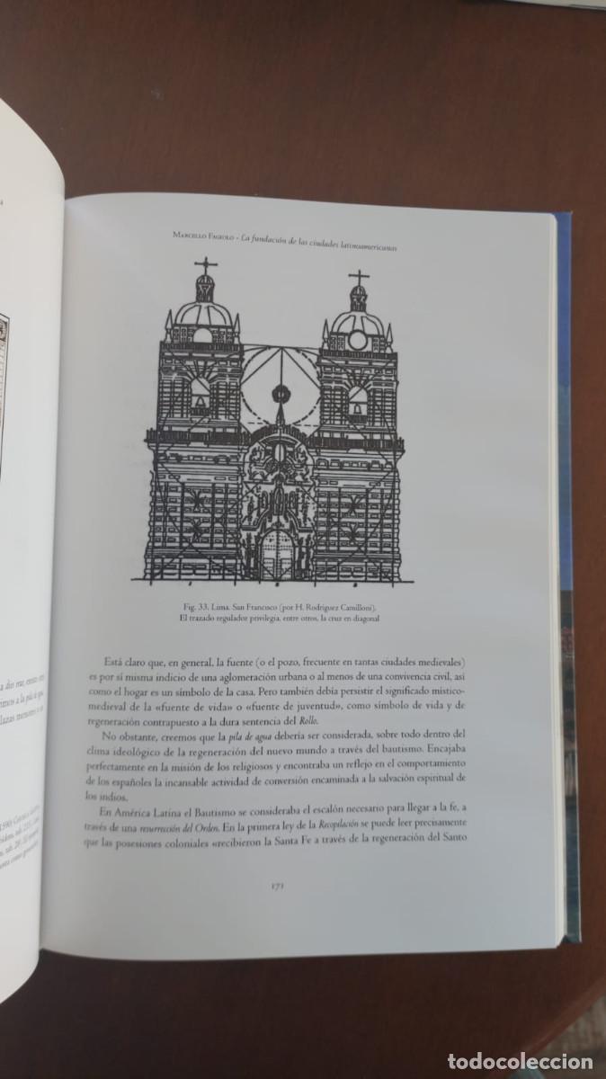 Libros de segunda mano: El sue&ntilde;o de Eneas: Im&aacute;genes ut&oacute;picas de la ciudad - Foto 5