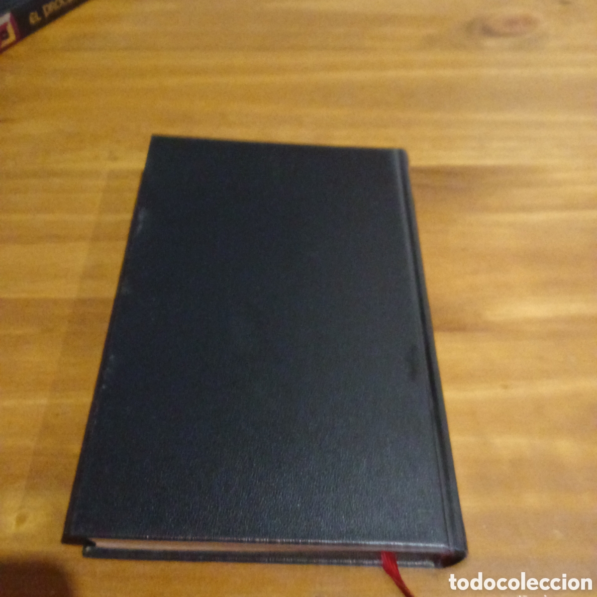 Libros de segunda mano: El proceso de N&uacute;remberg . - Foto 14