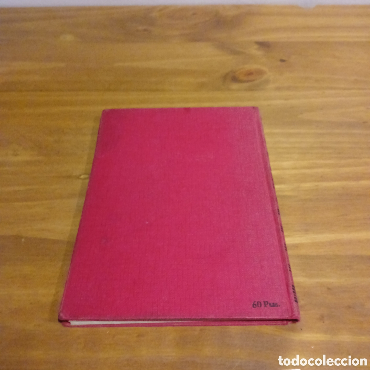 Libros de segunda mano: Como murieron Hitler y los suyos. - Foto 7