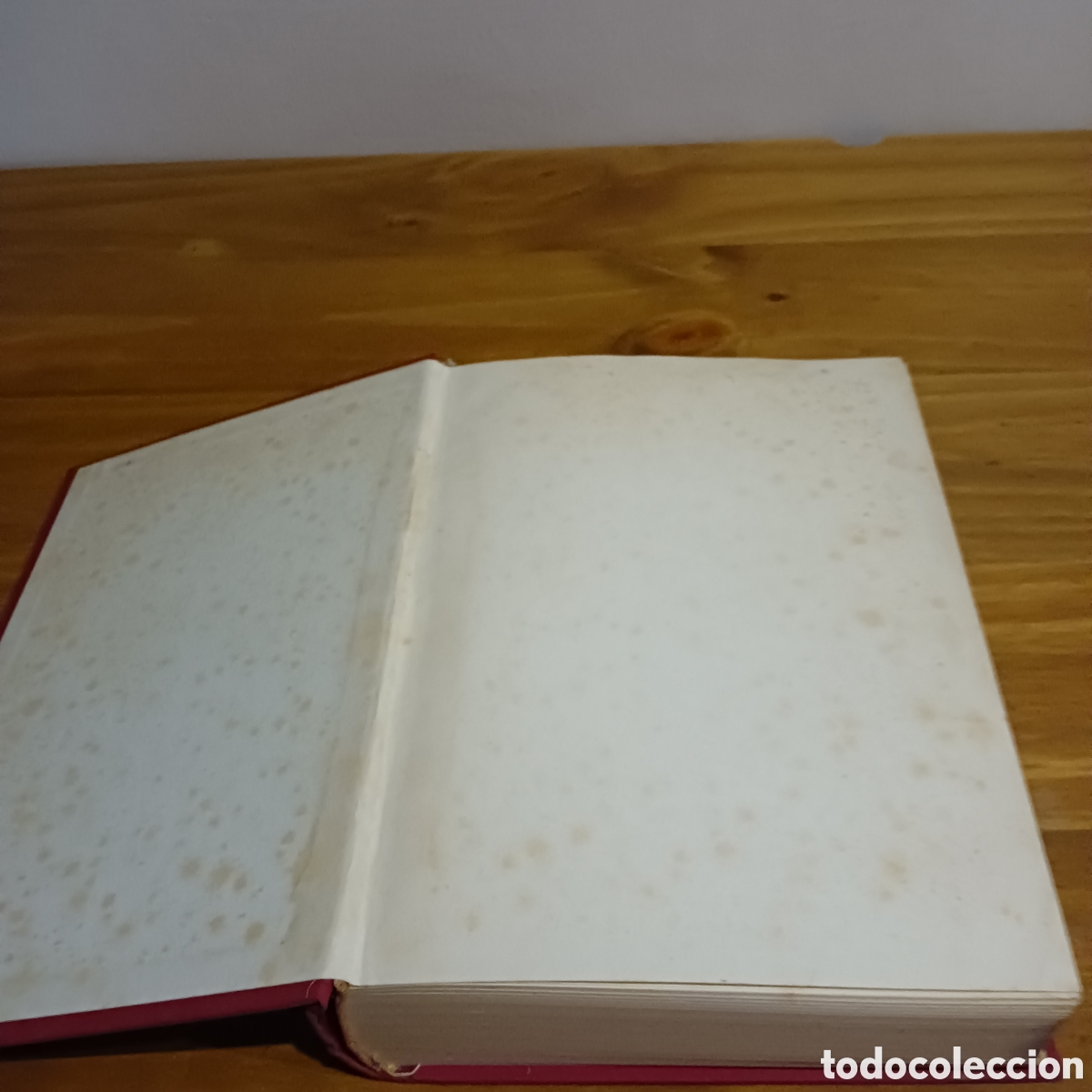 Libros de segunda mano: El reajuste de Europa. - Foto 3
