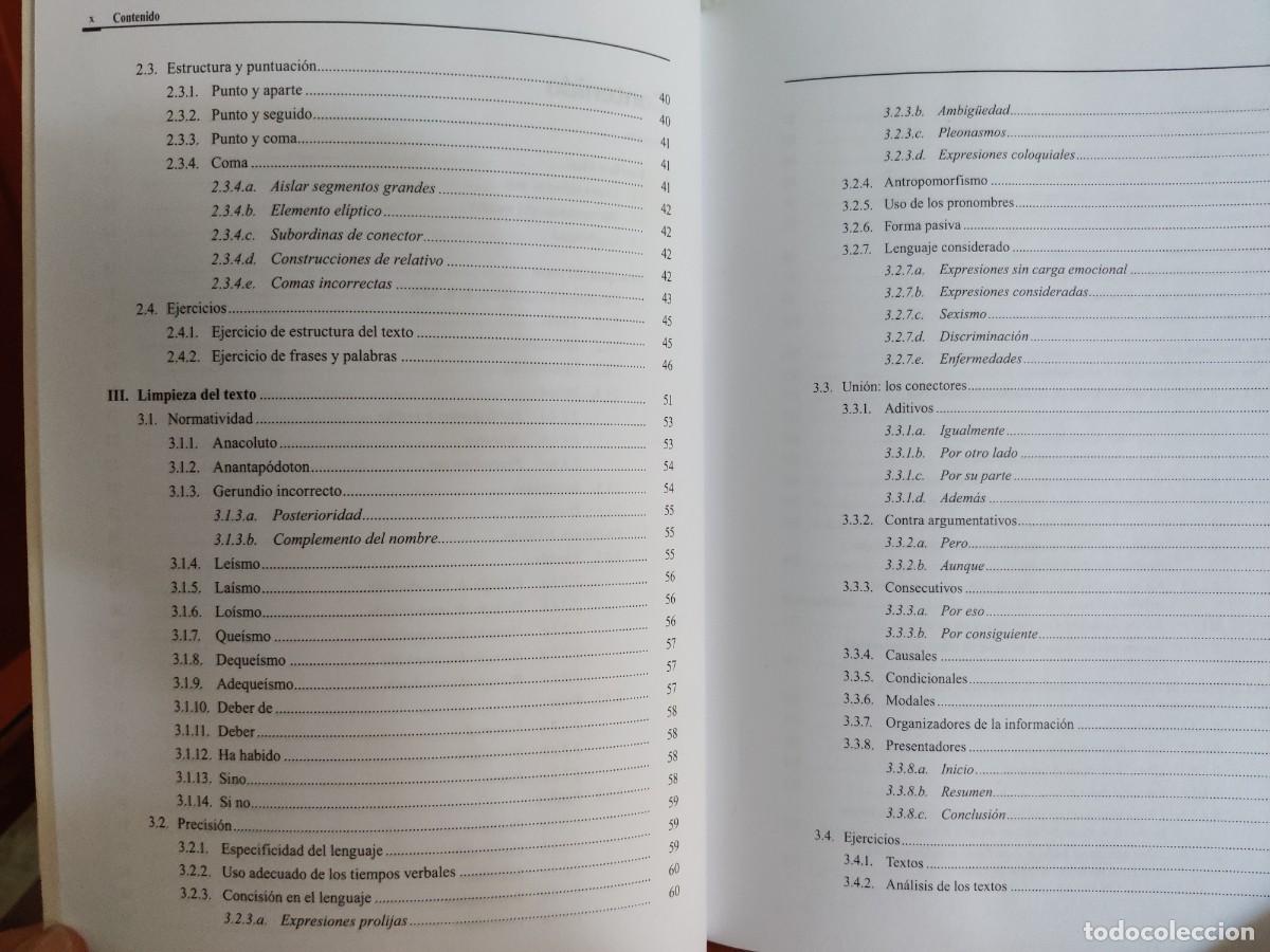Libros de segunda mano: C&oacute;mo redactar textos cient&iacute;ficos en psicolog&iacute;a y educaci&oacute;n Orfelio G Le&oacute;n - Foto 8