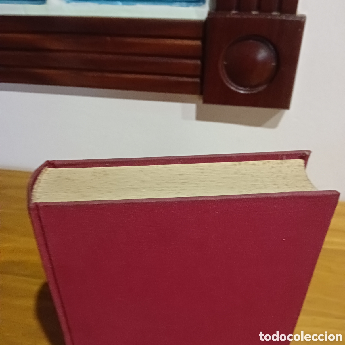 Libros de segunda mano: La guerra y los neutrales - Foto 2