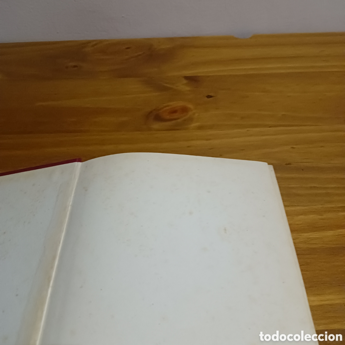 Libros de segunda mano: La guerra y los neutrales - Foto 3