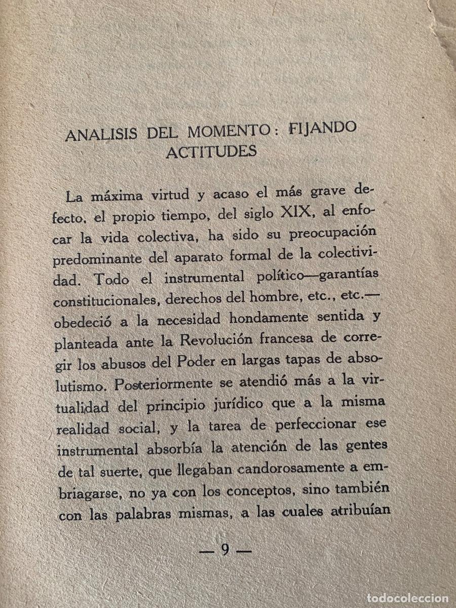 Libros de segunda mano: En torno del pleito de Espa&ntilde;a (Bols 26) - Foto 3