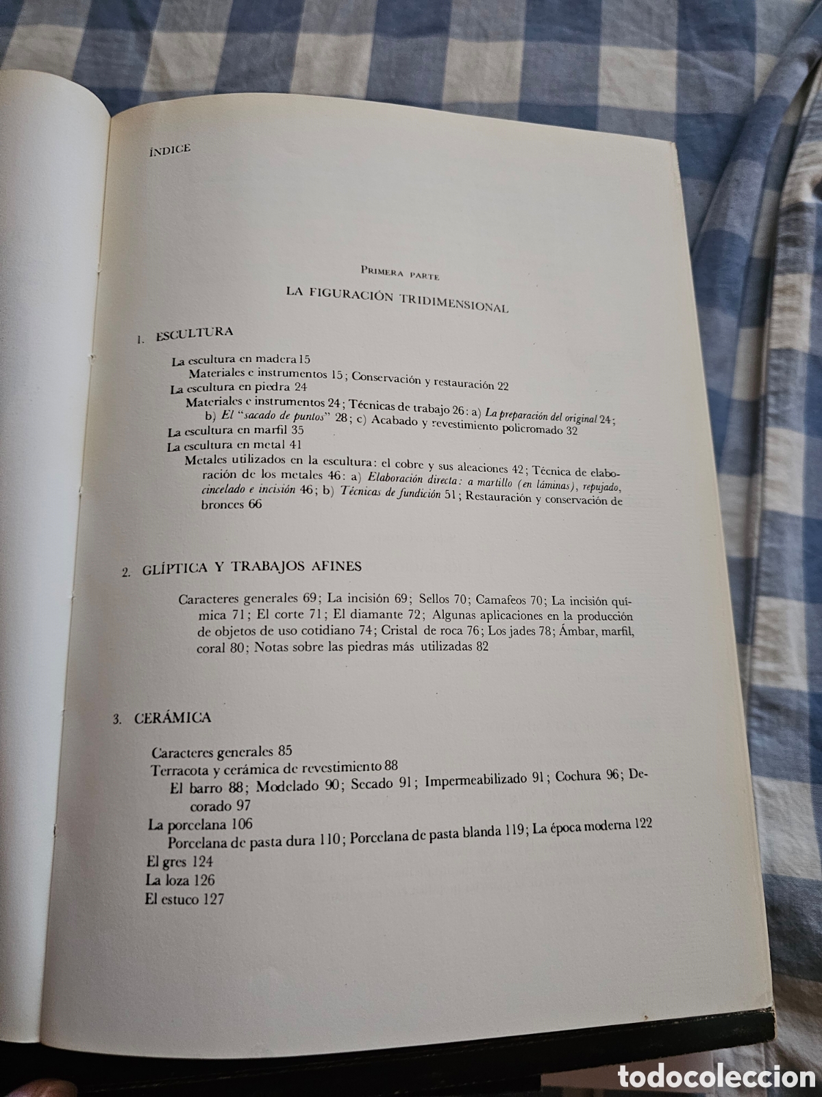 Libros de segunda mano: Las t&eacute;cnicas artisticas - Foto 3