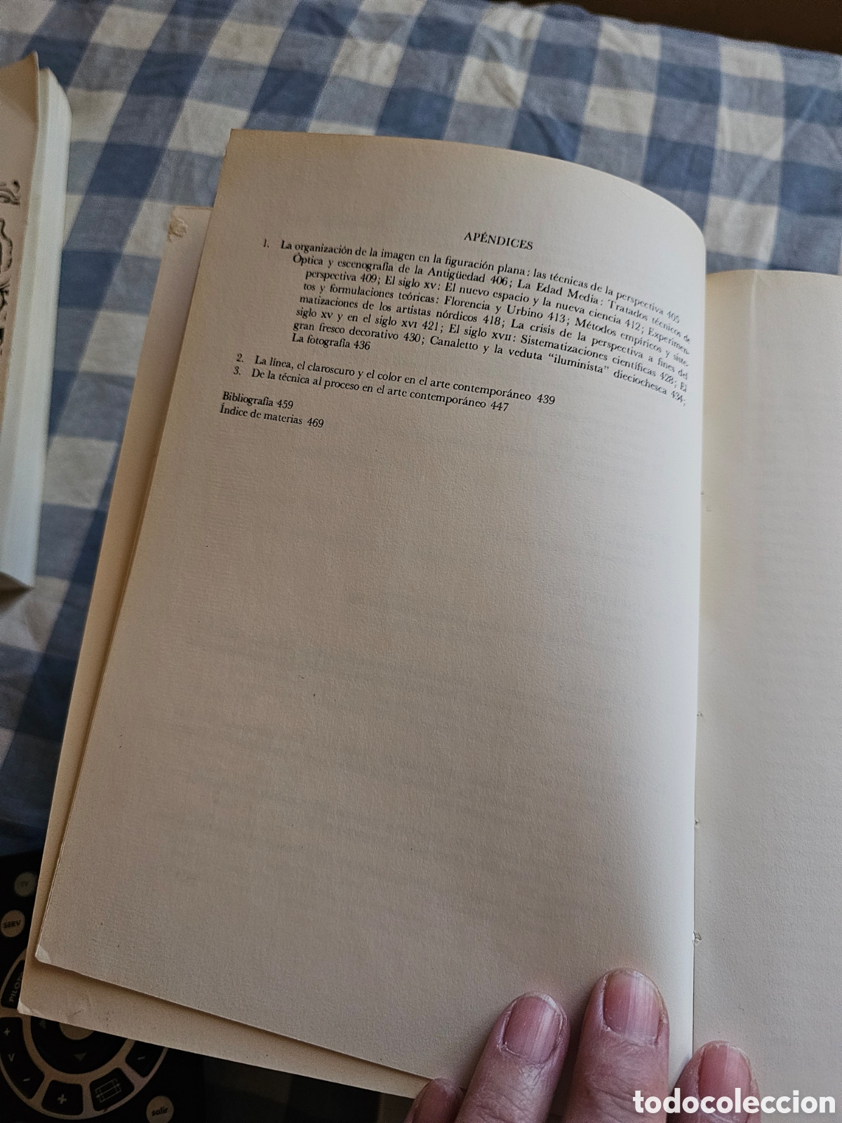 Libros de segunda mano: Las t&eacute;cnicas artisticas - Foto 6