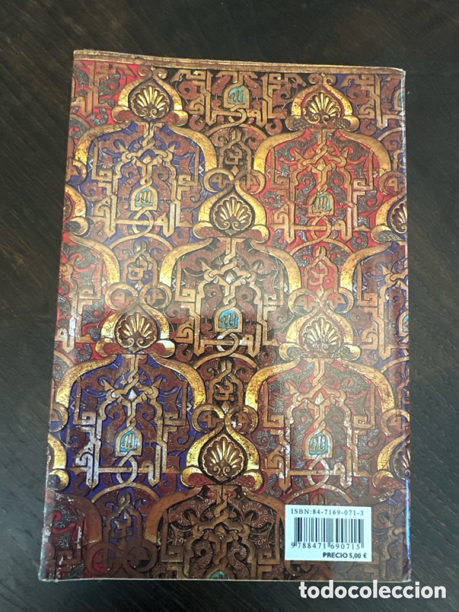 Libros de segunda mano: CUENTOS DE ALHAMBRA (WASHINGTON IRVING) - Foto 6