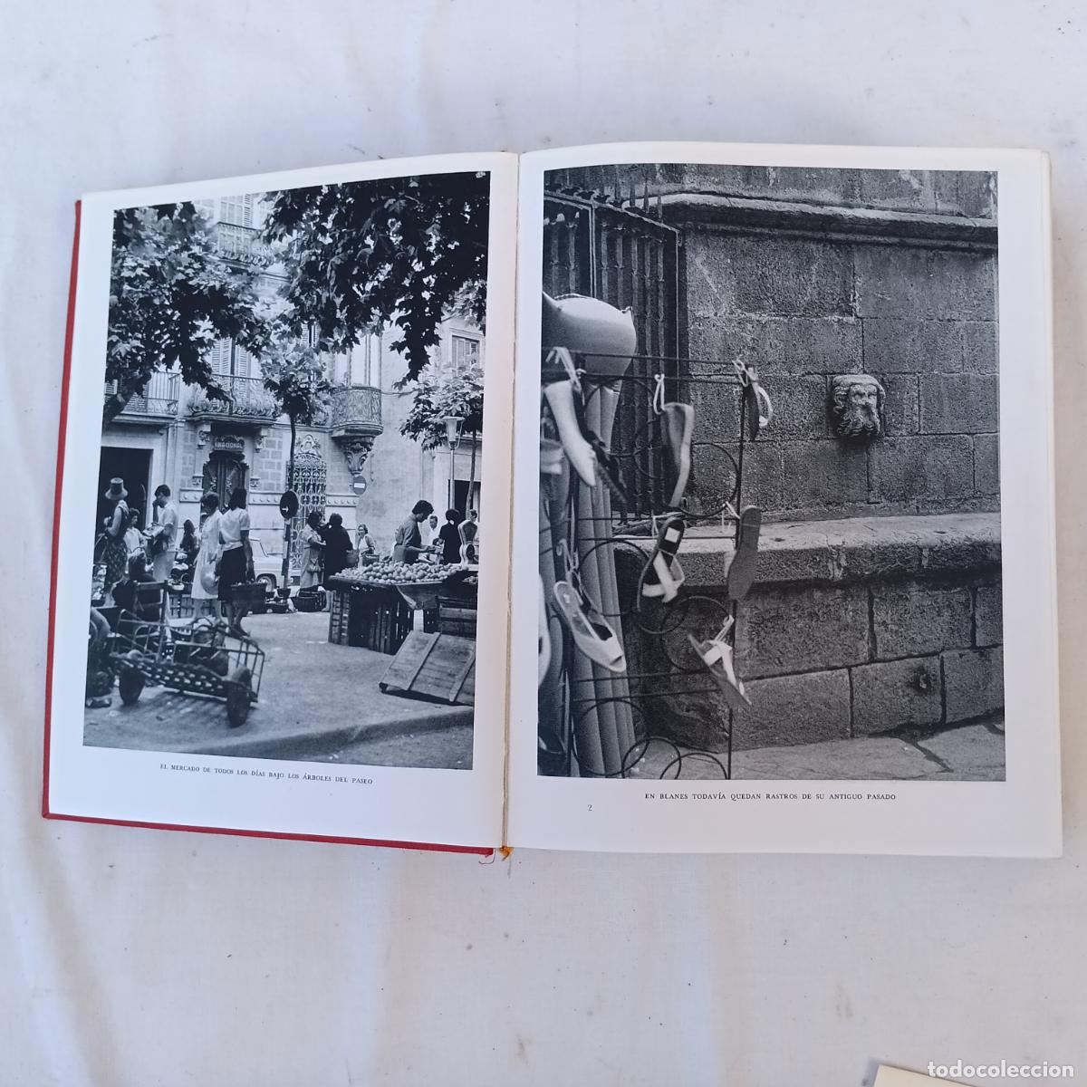 Libros de segunda mano: COSTA BRAVA - JOSE PLA.EDICIONES DESTINO - BARCELONA. 1965. - Foto 11