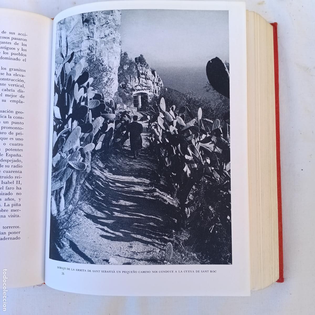 Libros de segunda mano: COSTA BRAVA - JOSE PLA.EDICIONES DESTINO - BARCELONA. 1965. - Foto 14