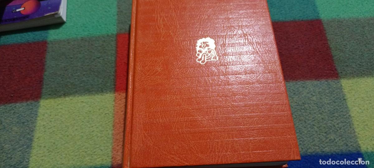 Libros de segunda mano: obras selectas Richard Gordon - Foto 2