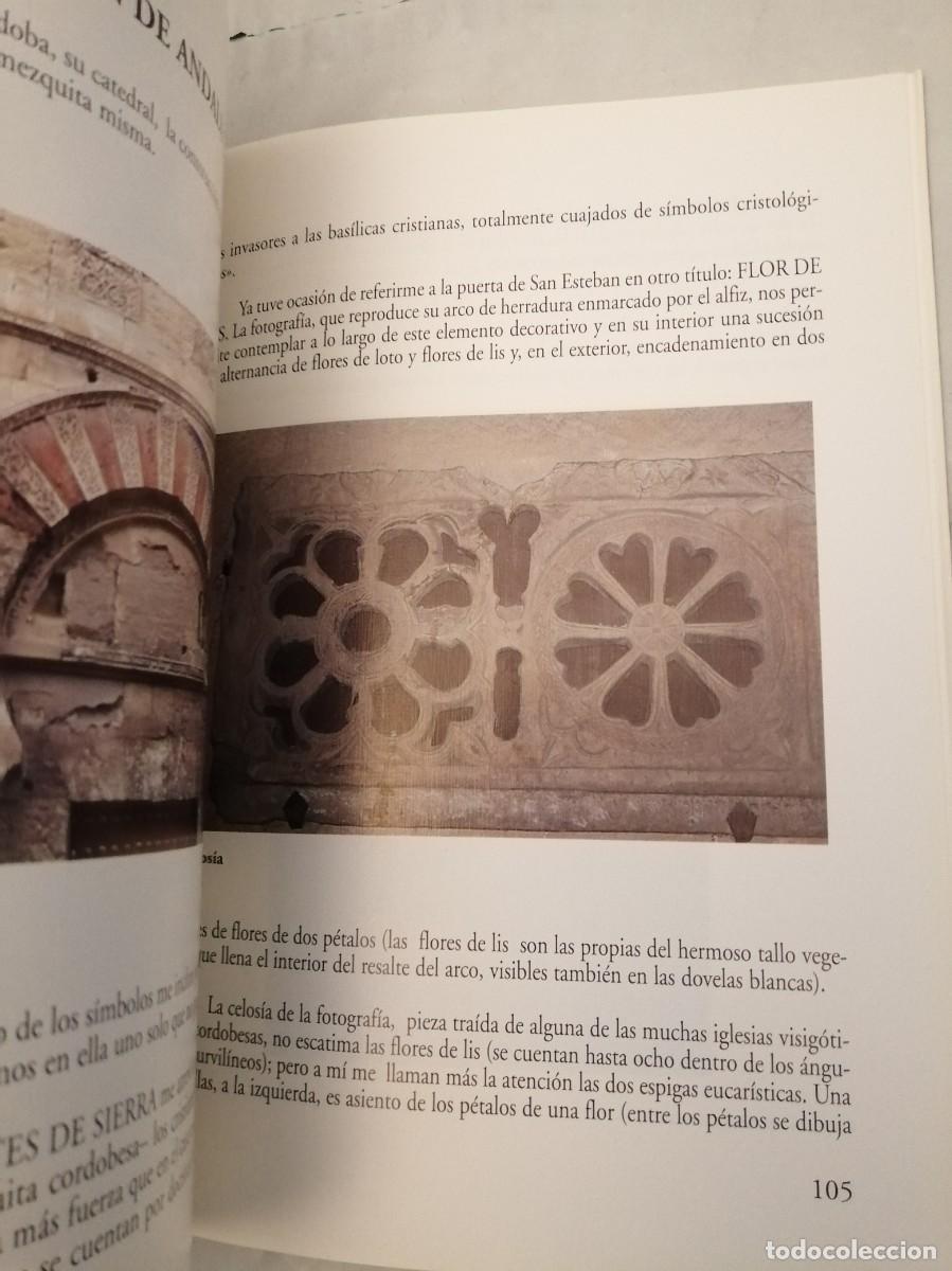 Libros de segunda mano: Ricardo L&oacute;pez: S&iacute;mbolos - Foto 3