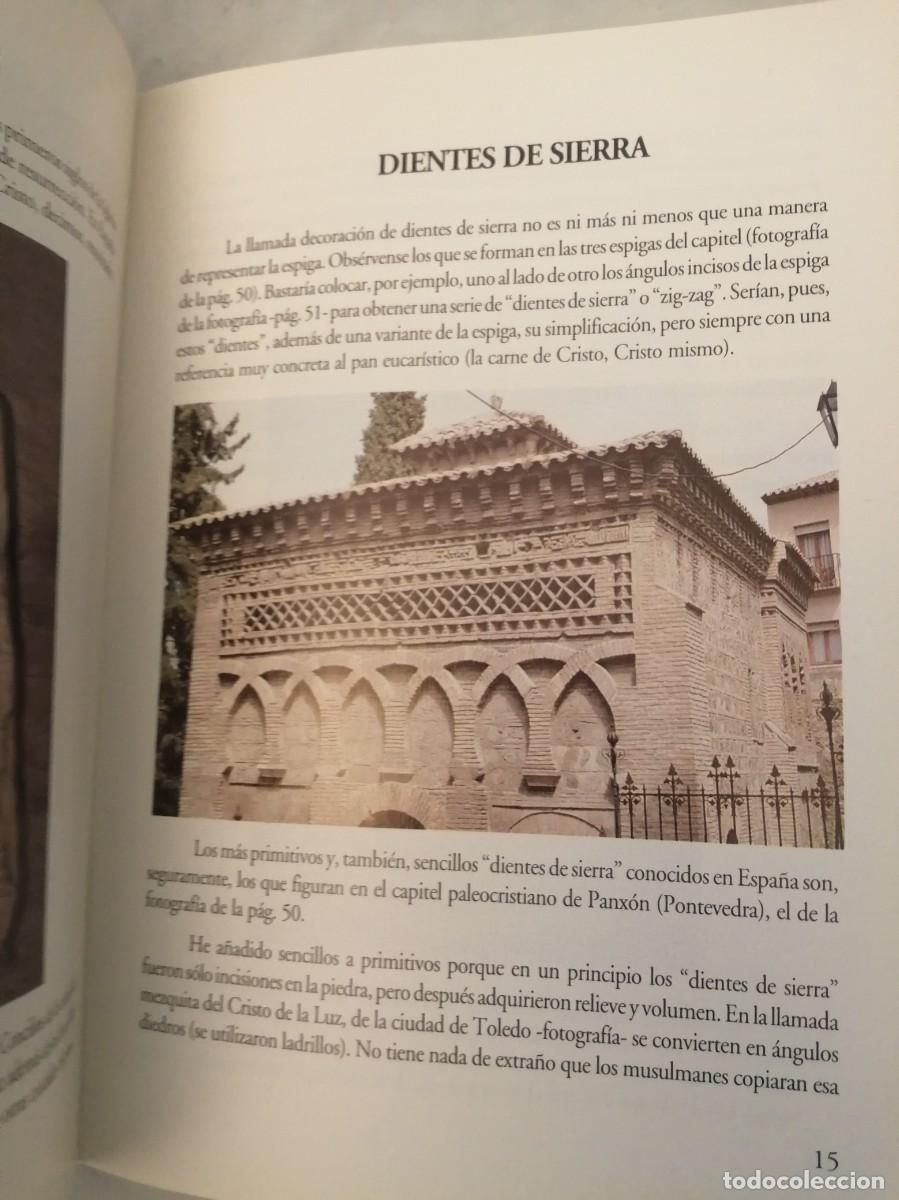 Libros de segunda mano: Ricardo L&oacute;pez: S&iacute;mbolos - Foto 5