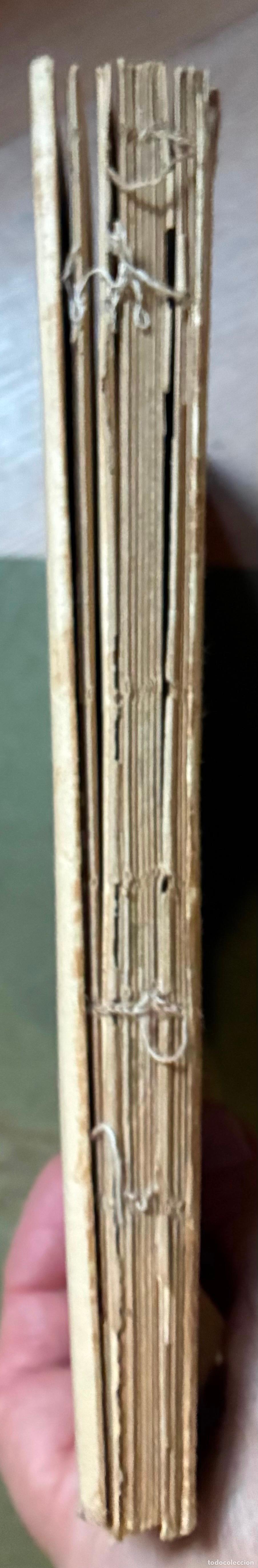 Libros de segunda mano: COMPENDIO DE HISTORIA UNIVERSAL, Carmen Ambroj Ineva - Foto 3