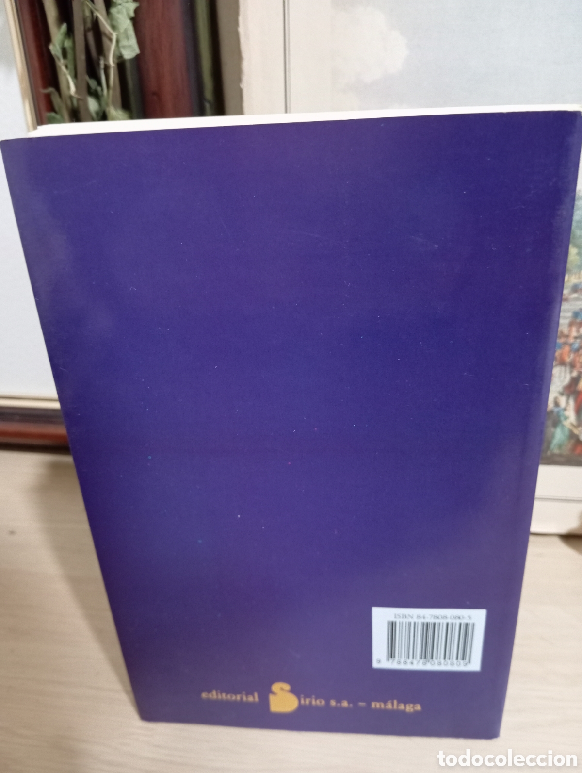 Libros de segunda mano: Decide de nuevo. Una selecci&oacute;n de Un curso de milagros - Foto 2