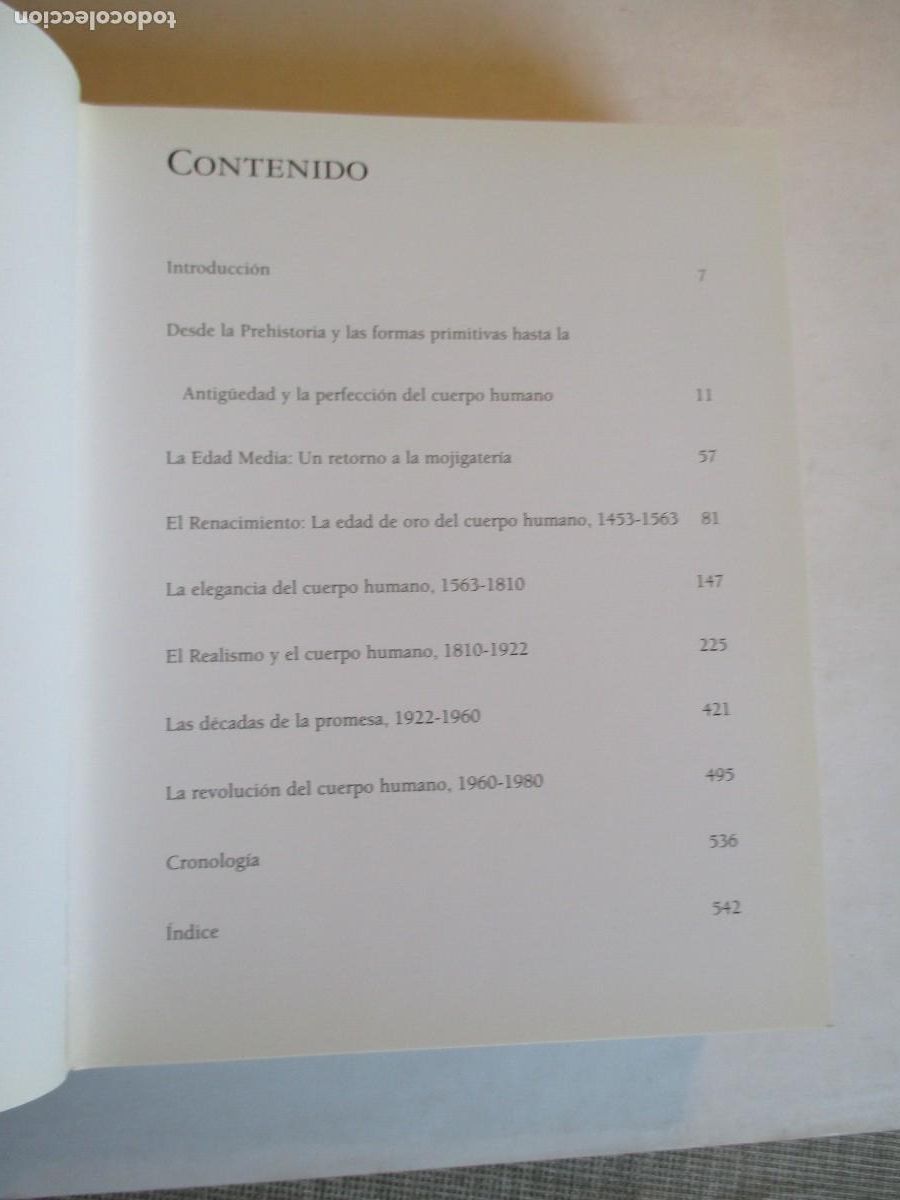 Libros de segunda mano: 1000 Obras de arte er&oacute;tico W33529 - Foto 2