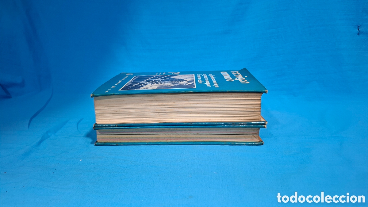 Libros de segunda mano: HORMIG&Oacute;N ARMADO - TOMOS I Y II, 7a EDICI&Oacute;N - Foto 13