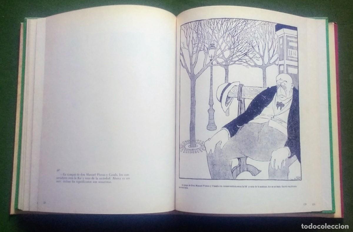 Libros de segunda mano: JUAN GRIS - PAPITU - MONOGR&Aacute;FICO - EDITORIAL TABER - 1969. - Foto 3