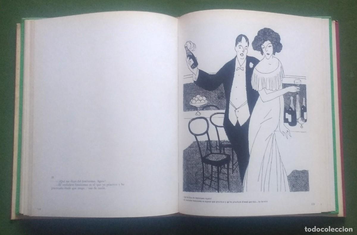 Libros de segunda mano: JUAN GRIS - PAPITU - MONOGR&Aacute;FICO - EDITORIAL TABER - 1969. - Foto 4