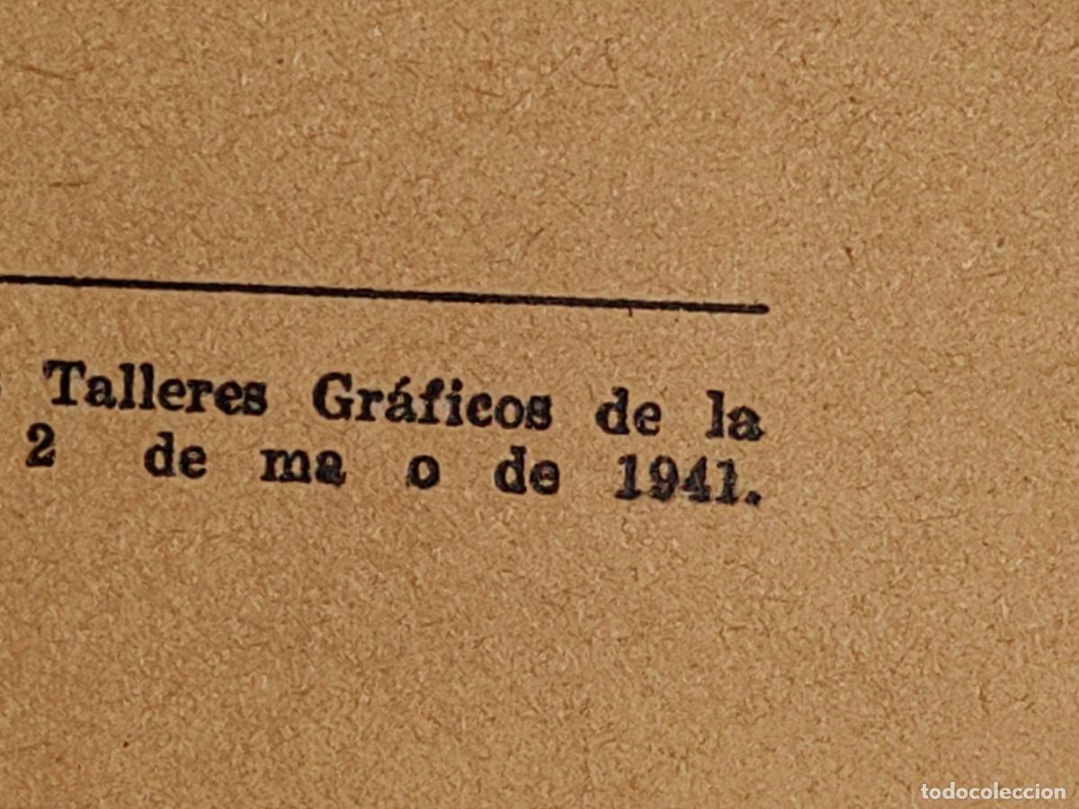 Libros de segunda mano: 144- EL DESEO - HERMANN SUDERMANN - EDITORIAL TOR - 1941 - Foto 7