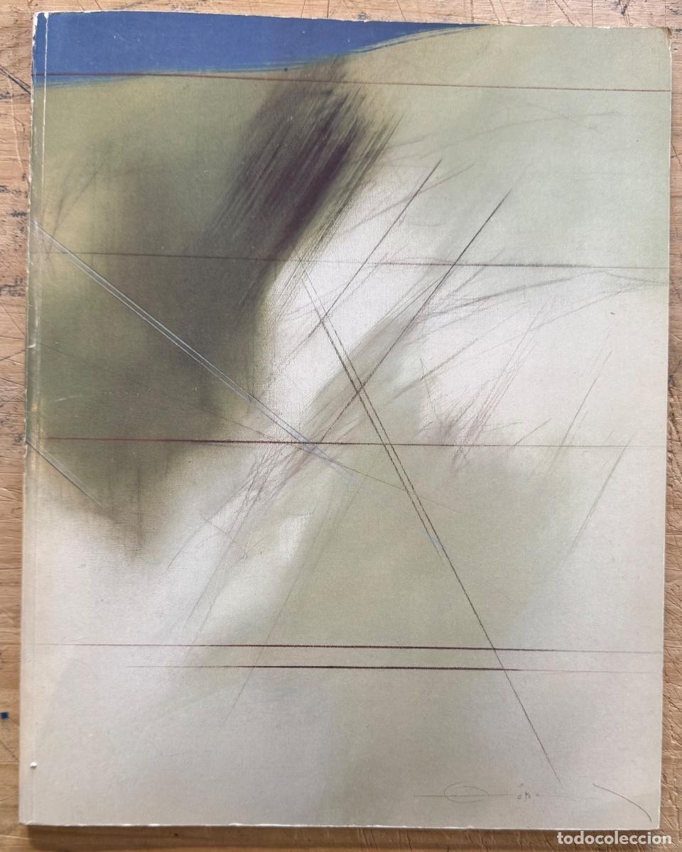 Libros de segunda mano: Zobel (Fundaci&oacute;n Juan March 1984) - Foto 1