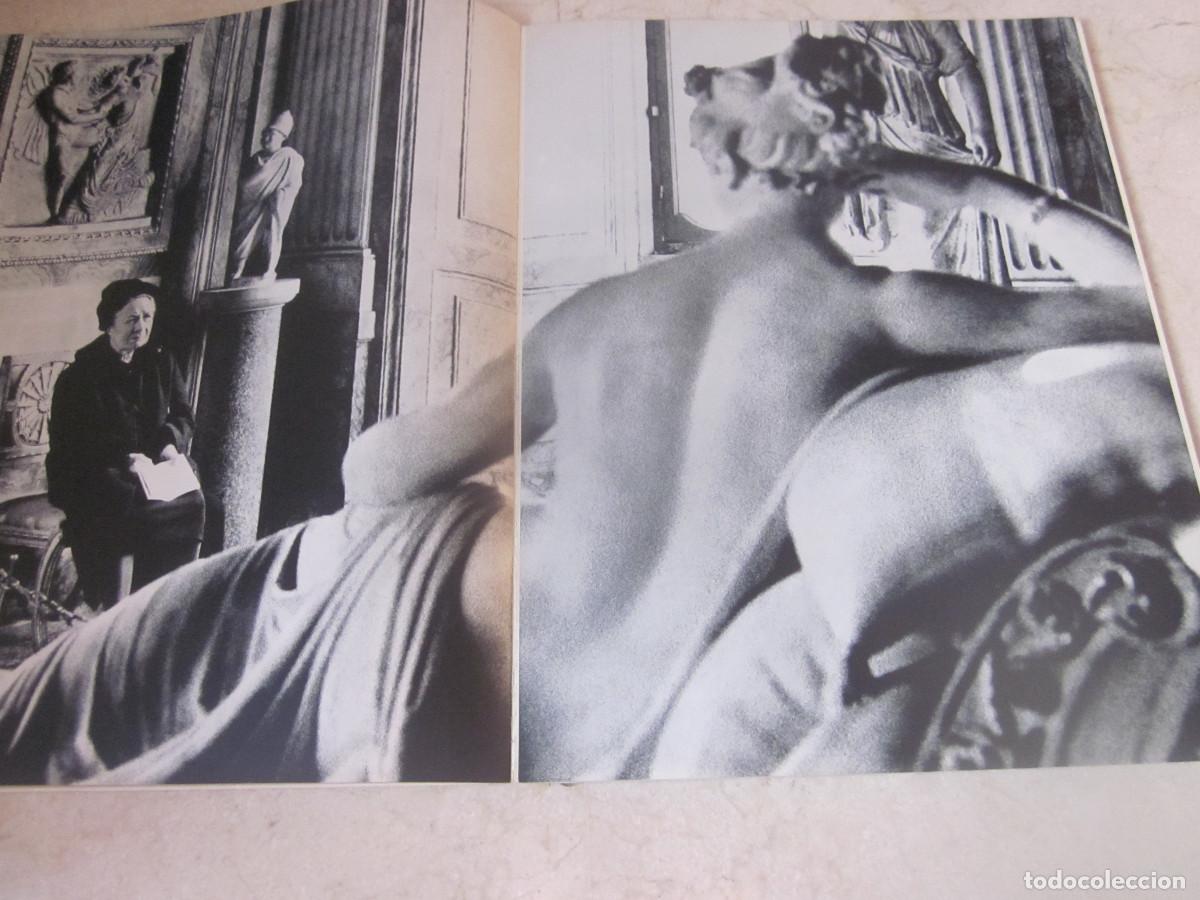 Libros de segunda mano: EL MUNDO DE LOS MUSEOS - GALERIA BORGHESE - CODEX 1967 - Foto 4