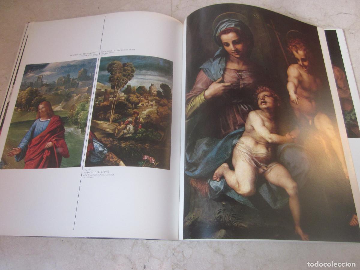 Libros de segunda mano: EL MUNDO DE LOS MUSEOS - GALERIA BORGHESE - CODEX 1967 - Foto 5