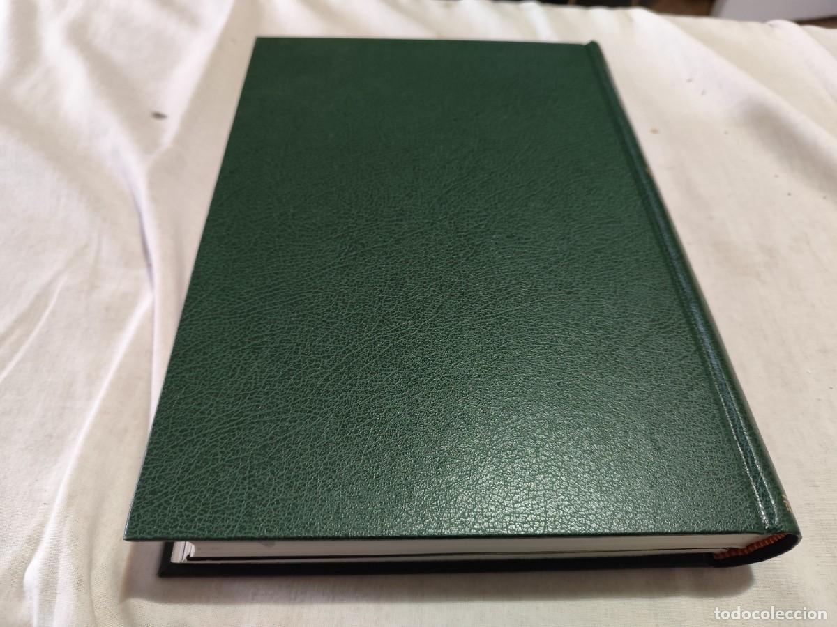 Libros de segunda mano: GACETA DE BELLAS ARTES 1987-1997 / / SUX 13 - Foto 3