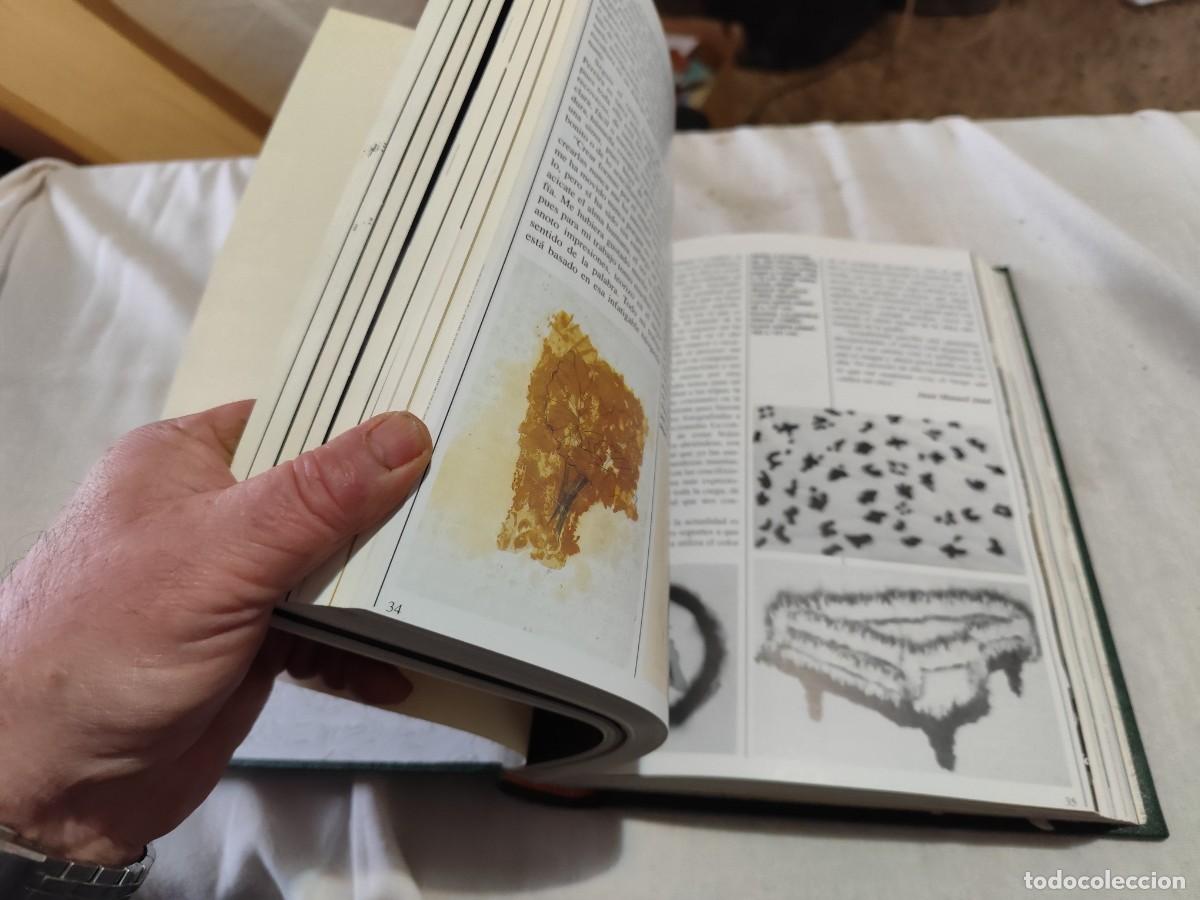 Libros de segunda mano: GACETA DE BELLAS ARTES 1987-1997 / / SUX 13 - Foto 9