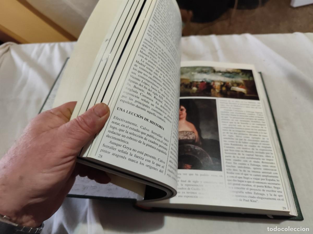 Libros de segunda mano: GACETA DE BELLAS ARTES 1987-1997 / / SUX 13 - Foto 13