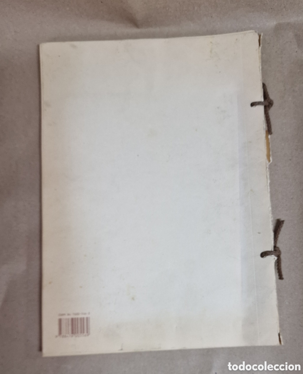 Libros de segunda mano: &rdquo;Nos&rdquo; por Castelao, Edici&oacute;n Facs&iacute;mil 1990 - Foto 3