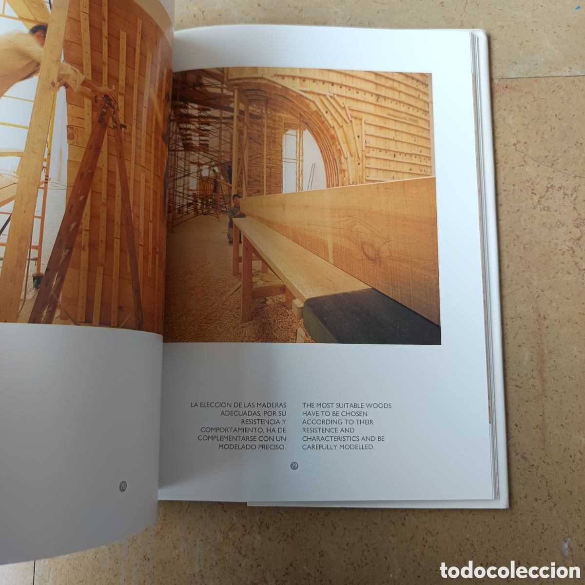 Libros de segunda mano: Elogio del horizonte. Eduardo Chillida - Foto 2