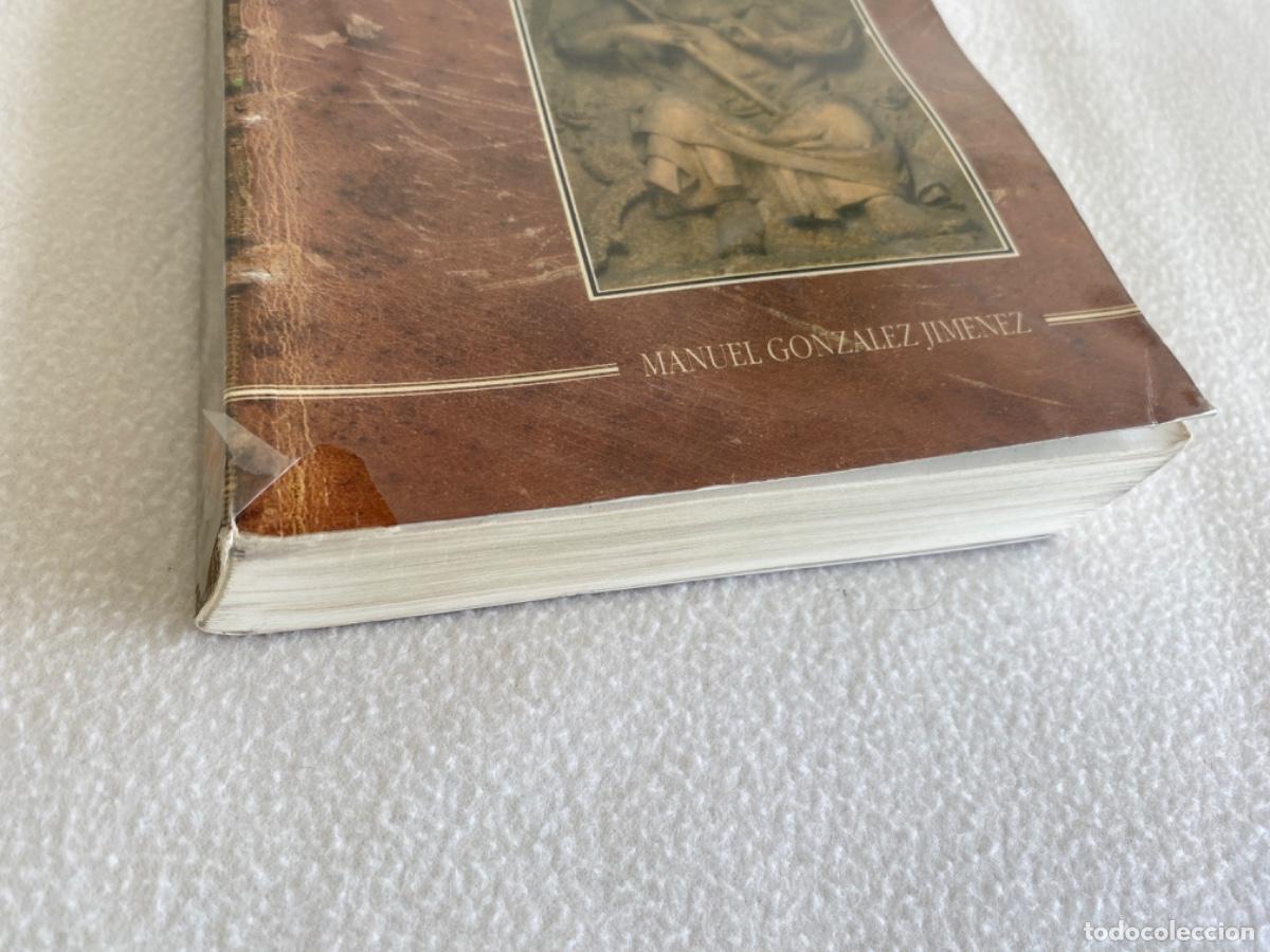 Libros de segunda mano: Reyes de Castilla y Le&oacute;n. Alfonso X. 1252-1284 - Foto 2