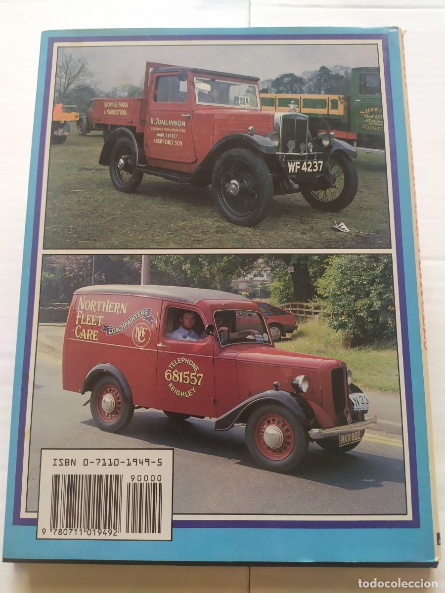 Libros de segunda mano: Light Commercial Vehicles - Foto 2