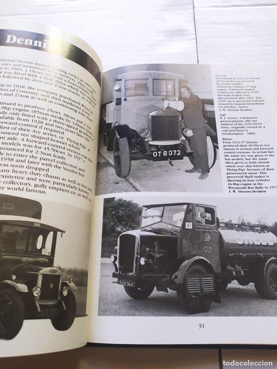 Libros de segunda mano: Light Commercial Vehicles - Foto 7