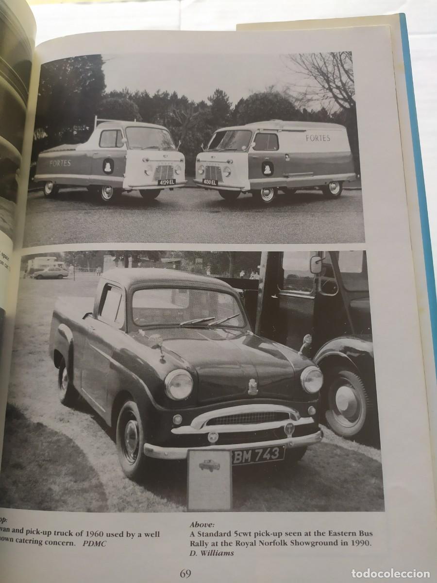 Libros de segunda mano: Light Commercial Vehicles - Foto 9