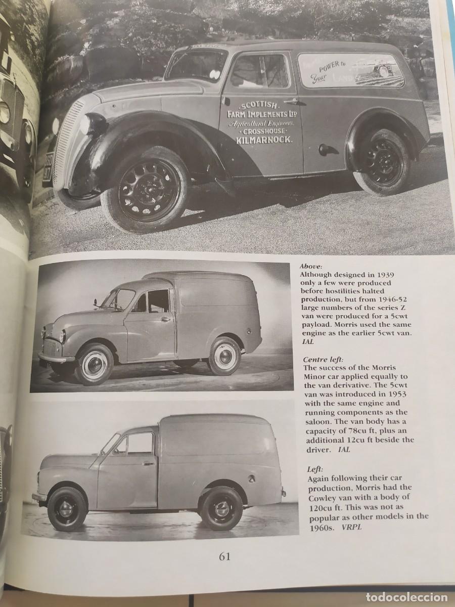 Libros de segunda mano: Light Commercial Vehicles - Foto 10