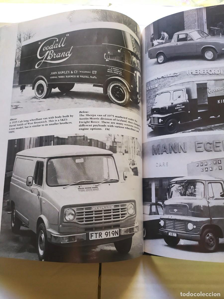 Libros de segunda mano: Light Commercial Vehicles - Foto 12