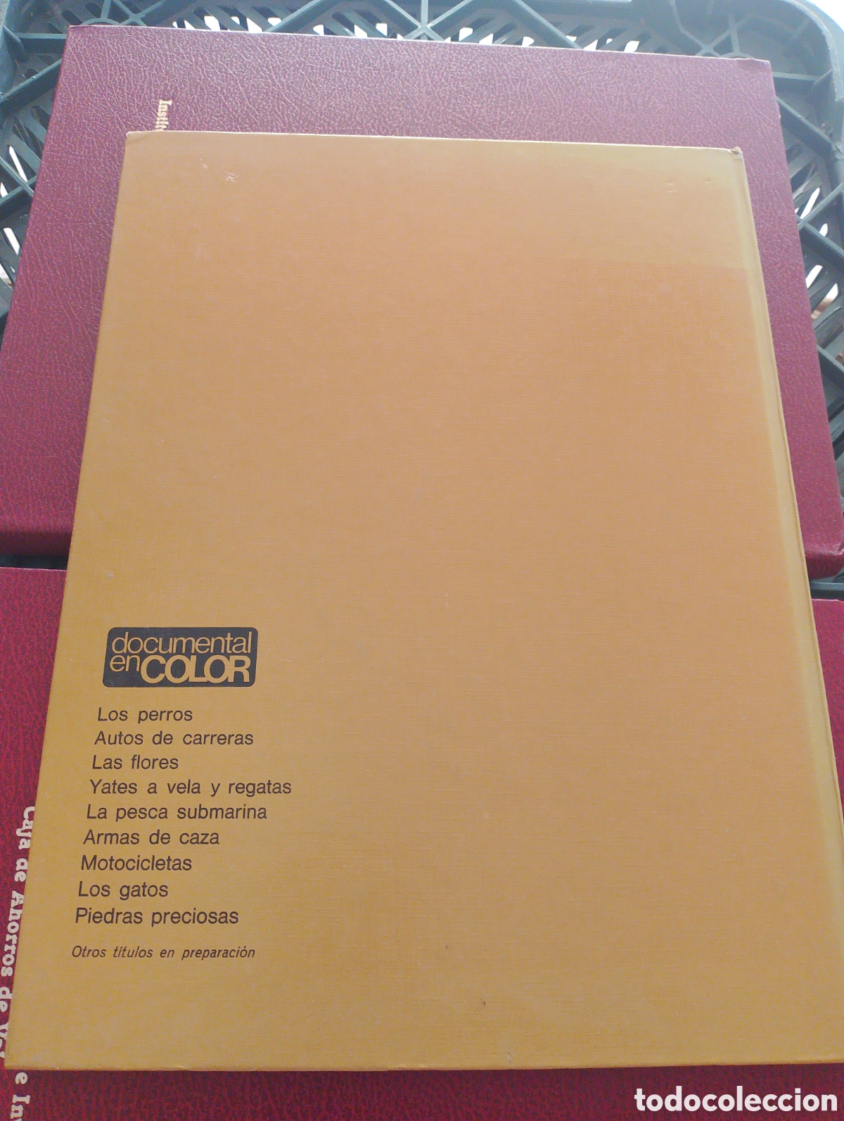 Libros de segunda mano: Motocicletas &ndash; Libro editorial Teide. Barcelona 1972 - Foto 2