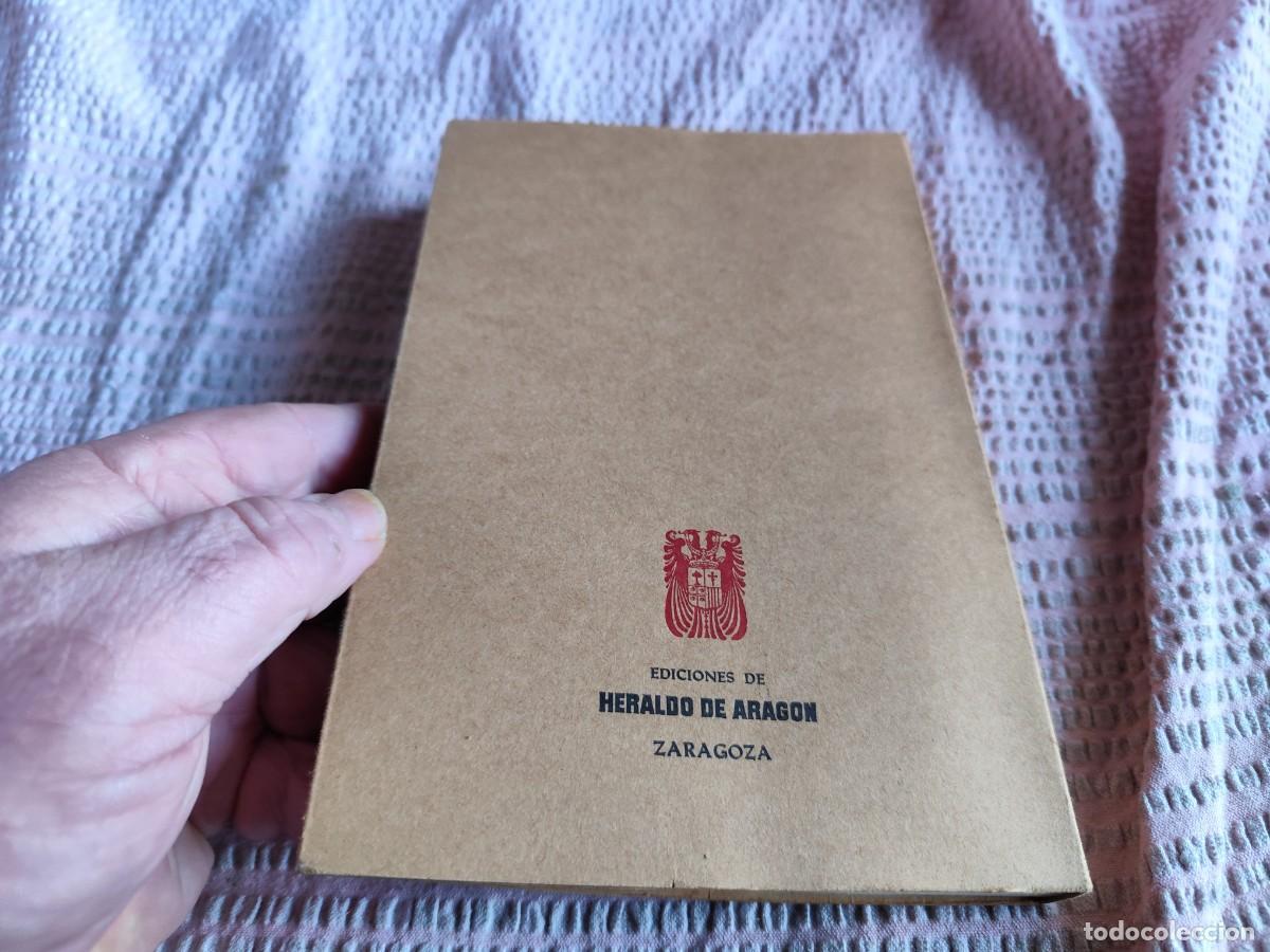 Libros de segunda mano: LA VIDA COMO DISCURSO / JOSE MANUEL BLECUA / EVA 253 - Foto 4