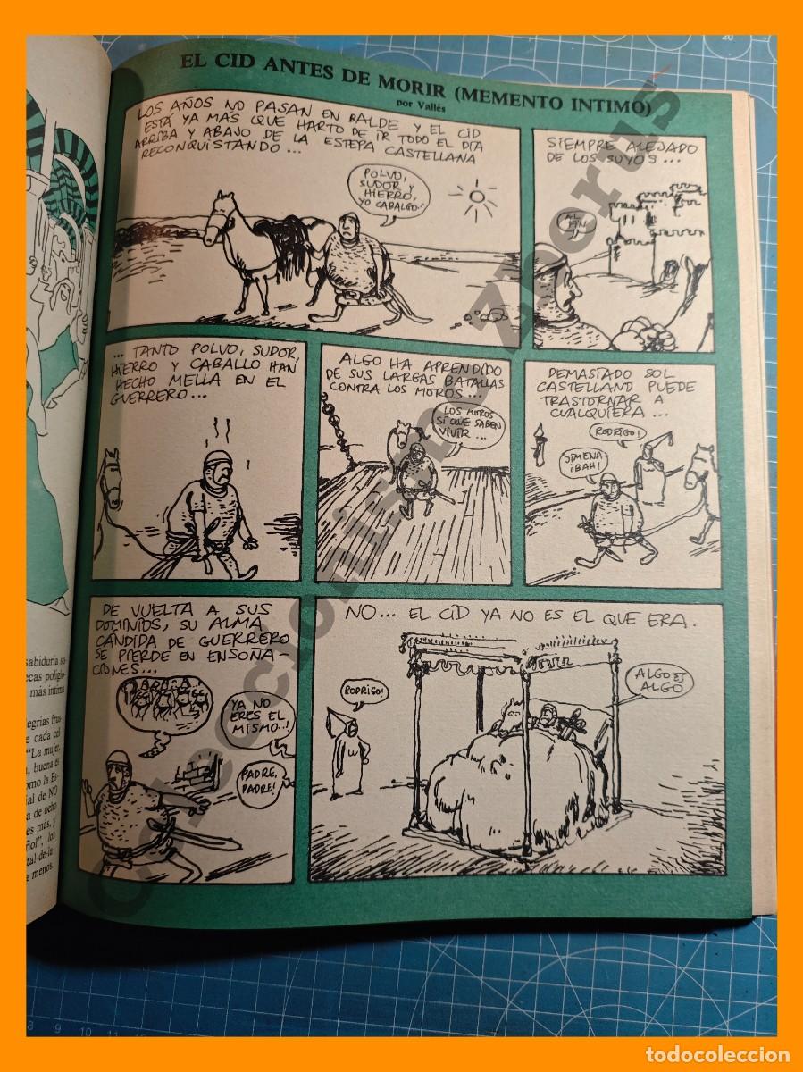 Libros de segunda mano: HISTORIA de Espa&ntilde;a (vista con buenos ojos). - Foto 3