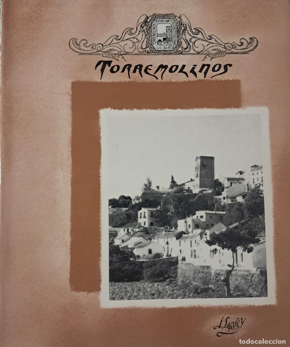 Libros de segunda mano: TORREMOLINOS - J. LACUEY - 1990 - Foto 1